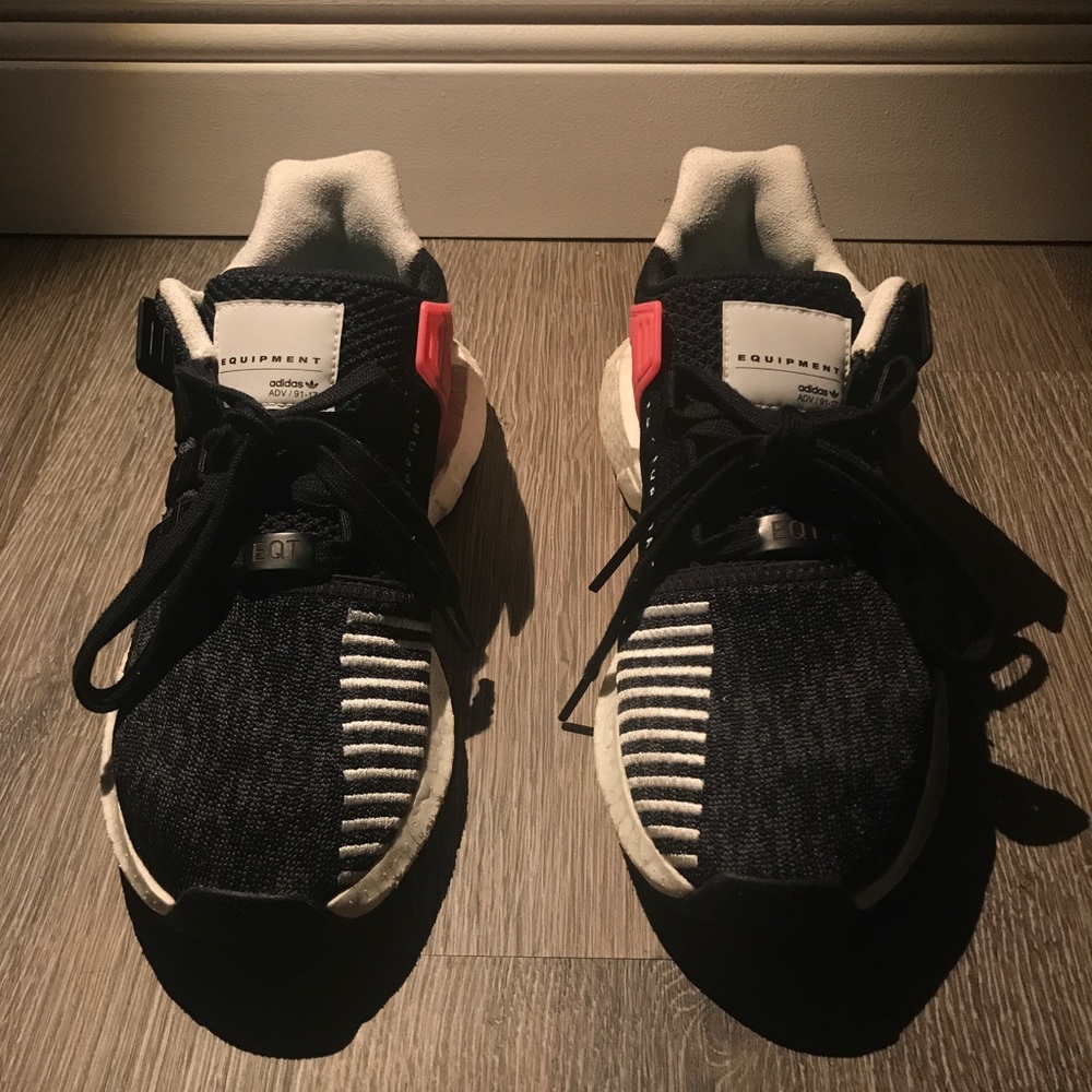 EQT Support 93/17 Adidas